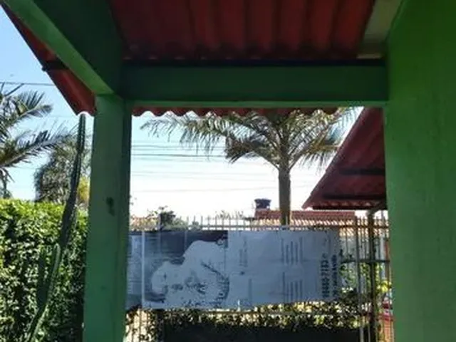 Imagem 16: Ágio Setor de Mansões Camargo - Águas Lindas