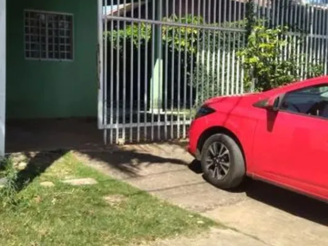 Imagem 13: Ágio Setor de Mansões Camargo - Águas Lindas
