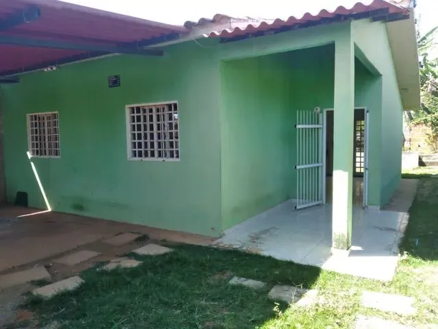 Imagem 11: Ágio Setor de Mansões Camargo - Águas Lindas