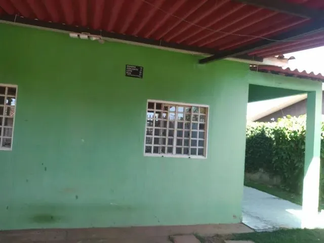 Imagem 5: Ágio Setor de Mansões Camargo - Águas Lindas