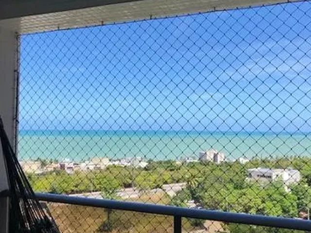 Imagem: 03 Suítes com Vista Definitiva do Mar
