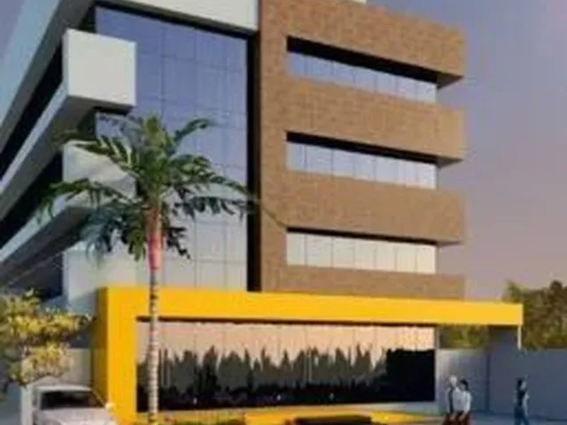 Imagem 3: Casa Padrão Luxo Alto