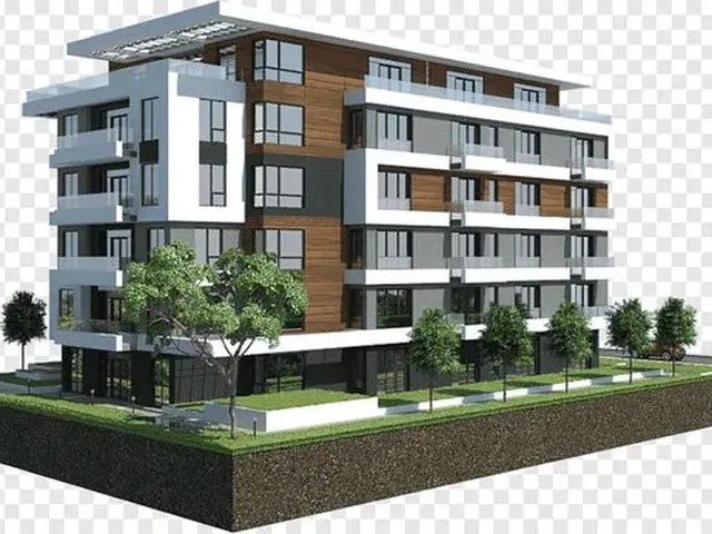 Imagem 11: Casa Padrão Luxo Alto