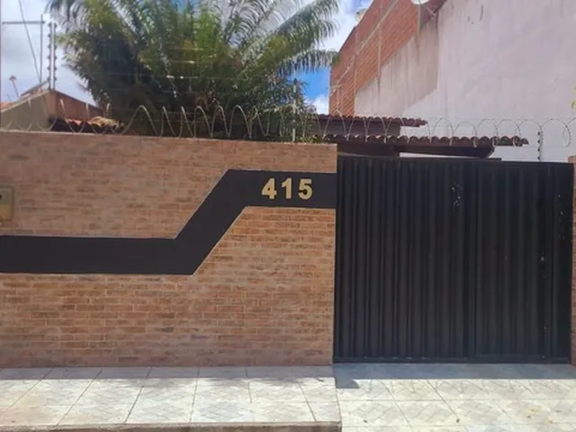 Imagem 1: Casa de Alto Padrão - Bairro Planalto