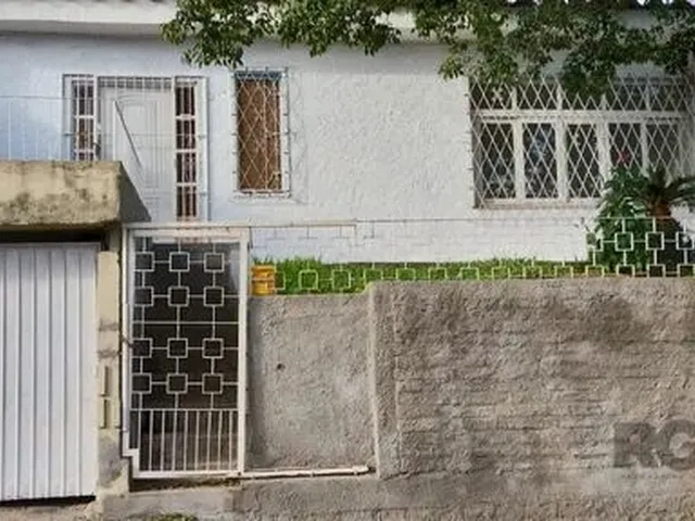 Imagem: Casa de 3 Dormitórios no Bairro Vila Nova