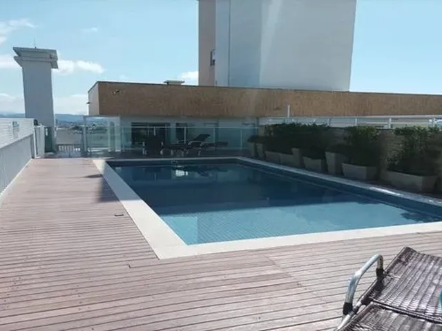 Imagem 1: Palhoça - Apartamento Padrão - Pagani
