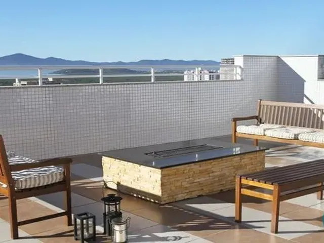 Imagem 7: Palhoça - Apartamento Padrão - Pagani