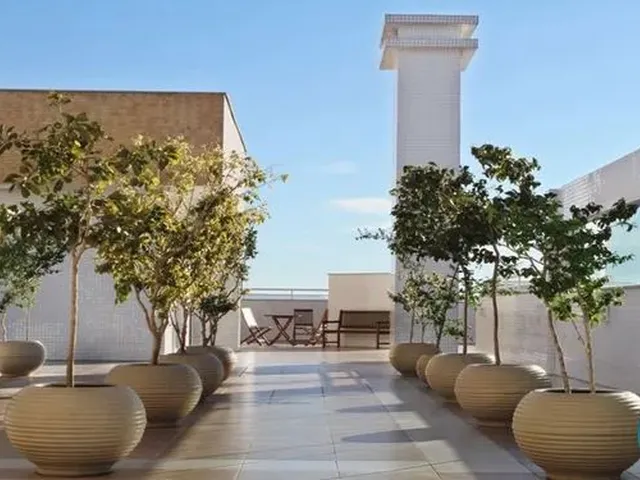 Imagem 14: Palhoça - Apartamento Padrão - Pagani