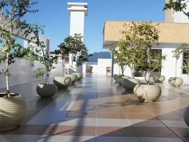 Imagem 6: Palhoça - Apartamento Padrão - Pagani