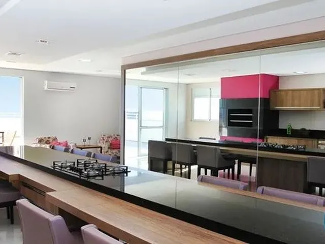 Imagem 11: Palhoça - Apartamento Padrão - Pagani
