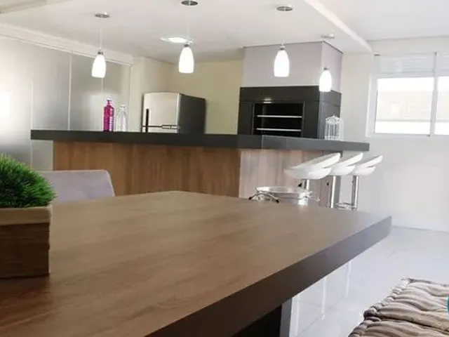 Imagem 4: Palhoça - Apartamento Padrão - Pagani