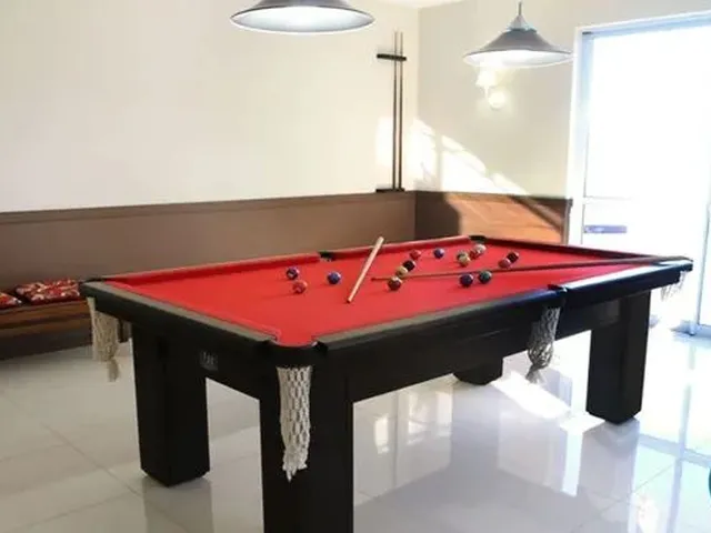 Imagem 13: Palhoça - Apartamento Padrão - Pagani