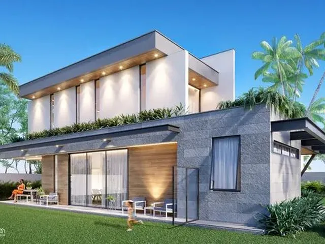 Imagem: Casa Térrea no Passaredo 3 Qts Sendo 2