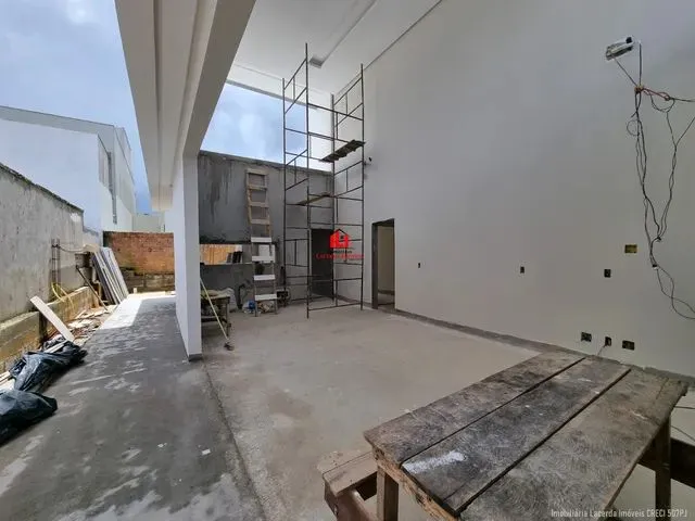 Imagem 2: Casa Térrea no Passaredo 3 Qts Sendo 2 Suítes Espaço Gourmet com Quintal