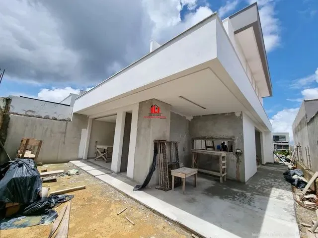 Imagem 10: Casa Térrea no Passaredo 3 Qts Sendo 2 Suítes Espaço Gourmet com Quintal