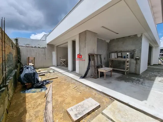 Imagem 11: Casa Térrea no Passaredo 3 Qts Sendo 2 Suítes Espaço Gourmet com Quintal