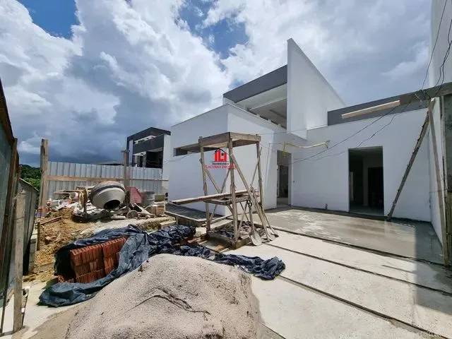 Imagem 9: Casa Térrea no Passaredo 3 Qts Sendo 2 Suítes Espaço Gourmet com Quintal