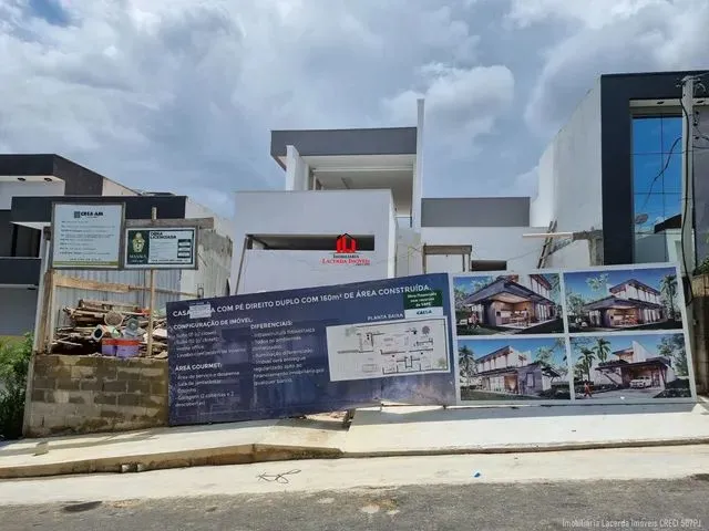 Imagem 14: Casa Térrea no Passaredo 3 Qts Sendo 2 Suítes Espaço Gourmet com Quintal