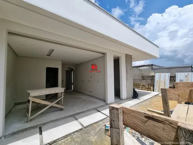 Imagem 4: Casa Térrea no Passaredo 3 Qts Sendo 2 Suítes Espaço Gourmet com Quintal