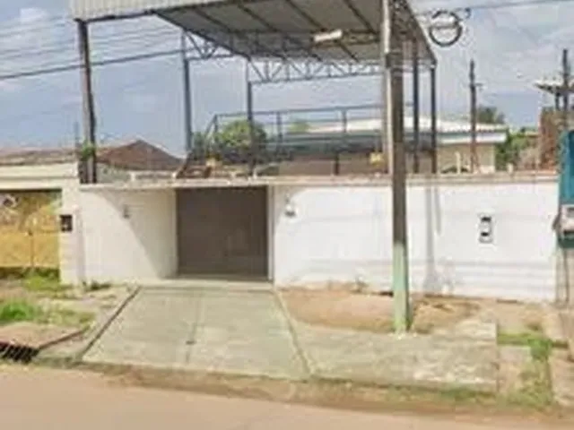 Imagem: Aluga - Se Uma Casa