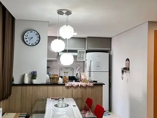 Imagem: Apartamento Mobiliado