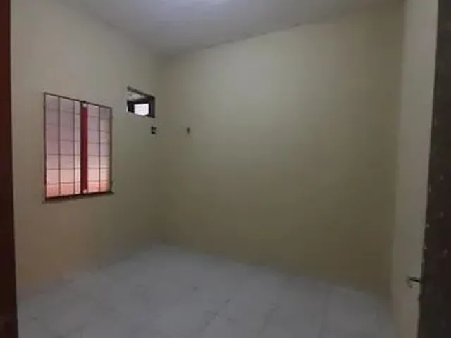 Imagem 5: Apto Térreo com 1 Qto, Sala e Cozinha Separados Distrito