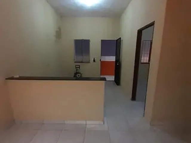 Imagem 3: Apto Térreo com 1 Qto, Sala e Cozinha Separados Distrito