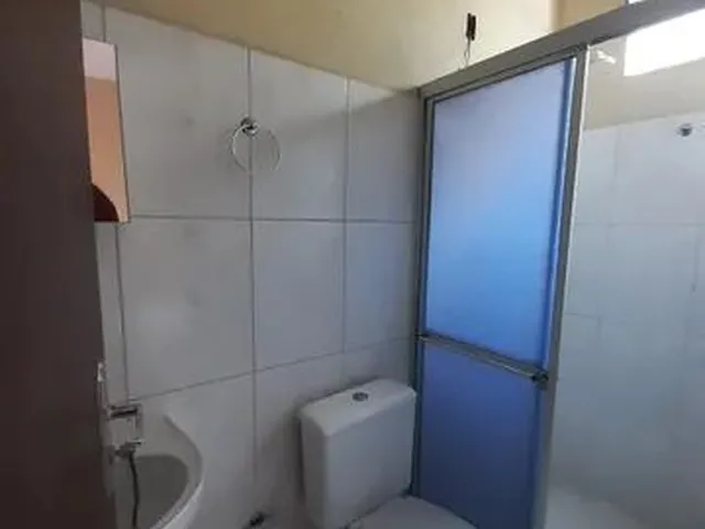 Imagem 2: Apto Térreo com 1 Qto, Sala e Cozinha Separados Distrito