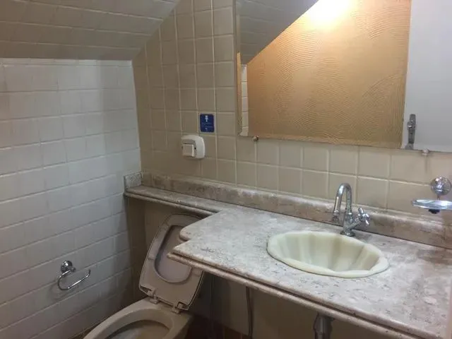 Imagem 6: Sobrado Comercial para Locação - 573 M2 - Setor Oeste