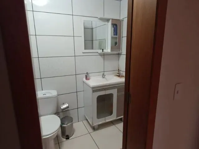 Imagem: Alugo Apartamento 3 Quartos Efapi Chapecó