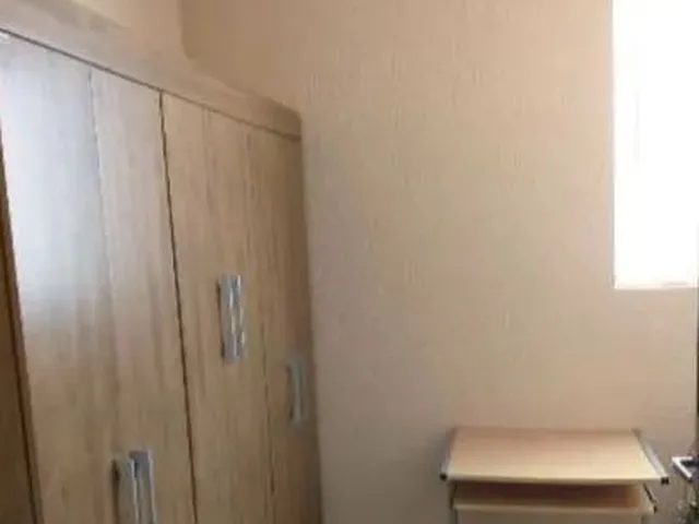 Imagem 1: Quarto para Mulheres Prox Terminal Fazendinha