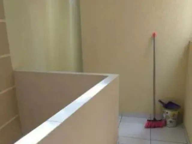 Imagem 2: Quarto para Mulheres Prox Terminal Fazendinha