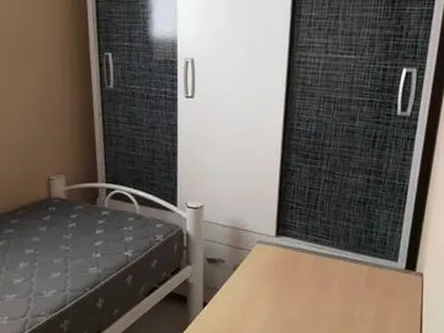 Imagem 3: Quarto para Mulheres Prox Terminal Fazendinha