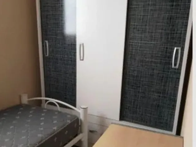 Imagem 4: Quarto para Mulheres Prox Terminal Fazendinha