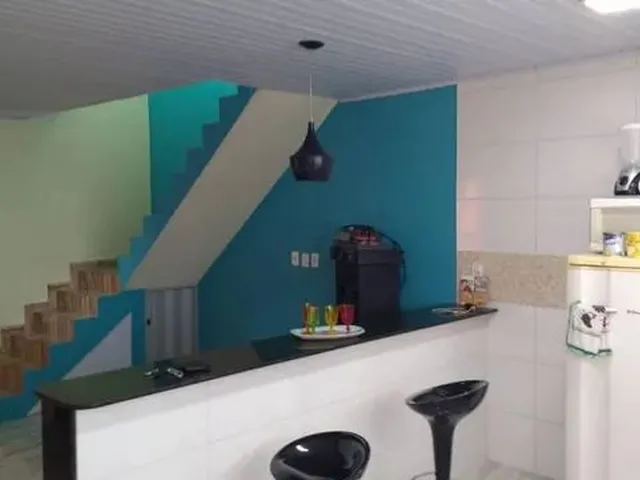 Imagem 6: Casa Localizada na Brasília Teimosa