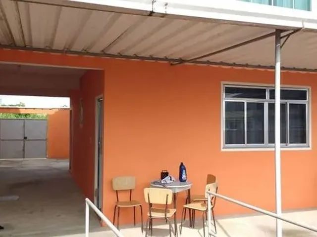 Imagem 3: Casa Localizada na Brasília Teimosa