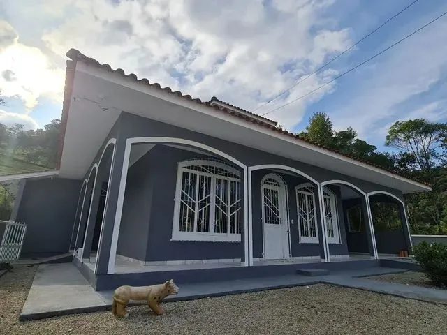 Imagem: Chácara Biguaçu/Antônio Carlos