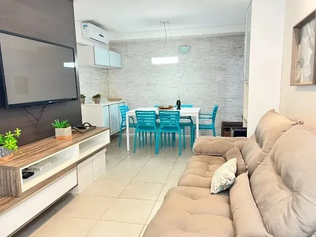 Imagem: Alugo 3/4 Mobiliado no Jtr na Jatiuca