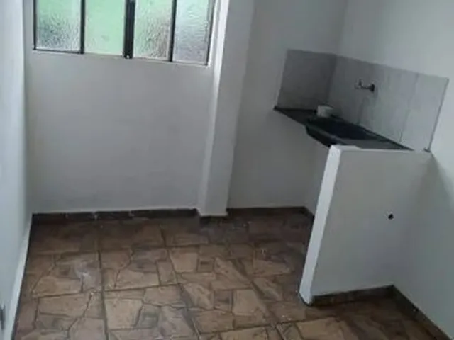Imagem: Barracão no Eldorado