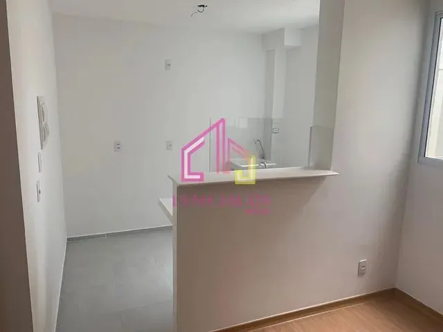 Imagem: Apartamento para Locação no Condomínio