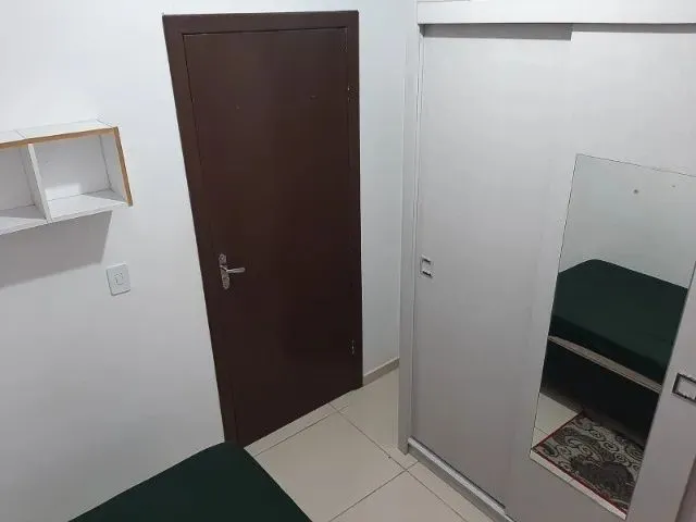 Imagem: Quarto para Alugar, Somente para Moças