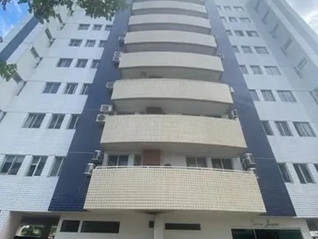 Imagem: Aluguel Apto Mobiliado Cond.portal do Rio