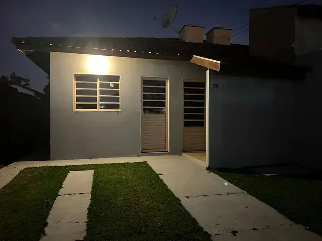 Imagem 1: Alugo Casa no Residencial Terra Morena