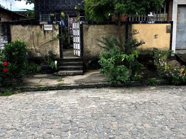 Imagem: Casa Aluga-Se Ou Vende-Se no Ibura de Baixo