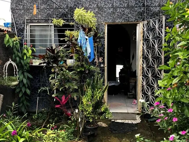 Imagem 9: Casa Aluga-Se Ou Vende-Se no Ibura de Baixo