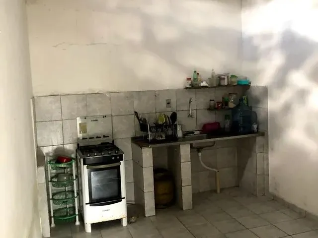 Imagem 7: Casa Aluga-Se Ou Vende-Se no Ibura de Baixo