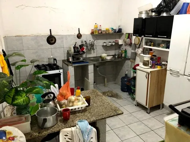 Imagem 12: Casa Aluga-Se Ou Vende-Se no Ibura de Baixo
