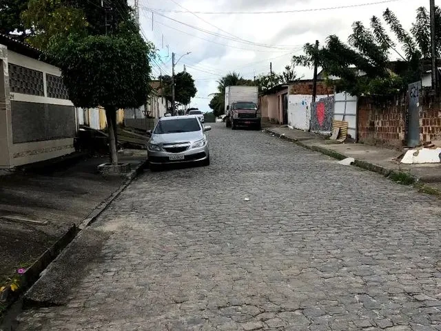 Imagem 5: Casa Aluga-Se Ou Vende-Se no Ibura de Baixo