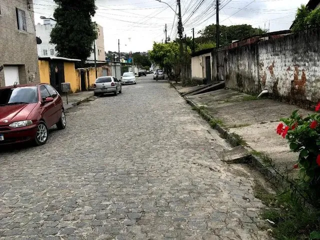 Imagem 8: Casa Aluga-Se Ou Vende-Se no Ibura de Baixo