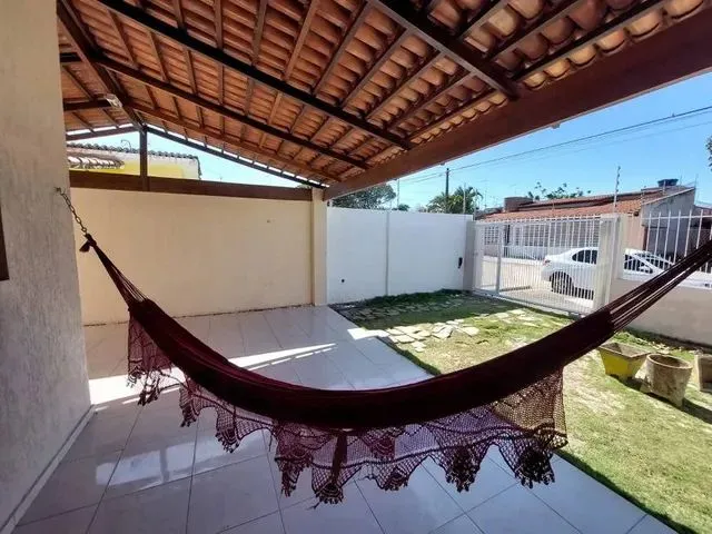 Imagem: Casa para Aluguel e Venda no Cordeiro